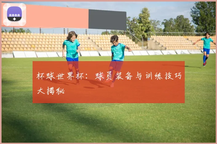 杯球世界杯：球员装备与训练技巧大揭秘