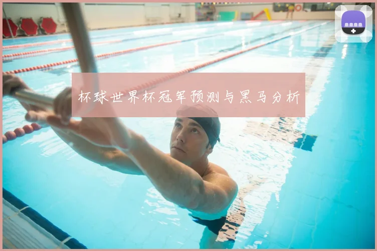 杯球世界杯冠军预测与黑马分析