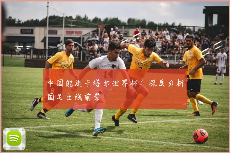中国能进卡塔尔世界杯？深度分析国足出线前景