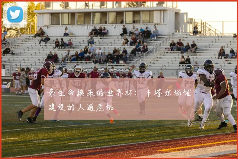 条生命换来的世界杯：卡塔尔场馆建设的人道危机
