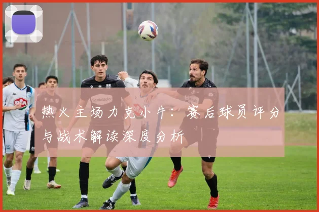 热火主场力克小牛：赛后球员评分与战术解读深度分析