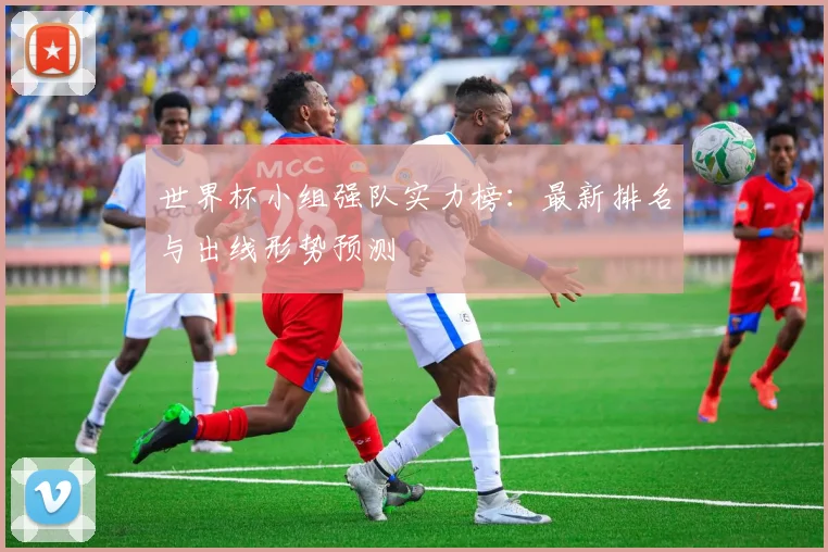 世界杯小组强队实力榜：最新排名与出线形势预测
